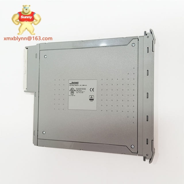 Rockwell	T8403  | Industrial Temperature Controller