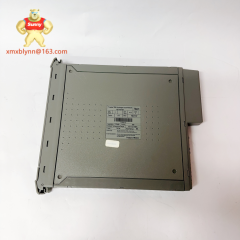 Rockwell	T8431 | 40-Channel TMR Analog Input Module