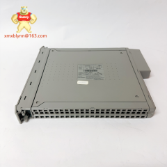 Rockwell	T8431 | 40-Channel TMR Analog Input Module