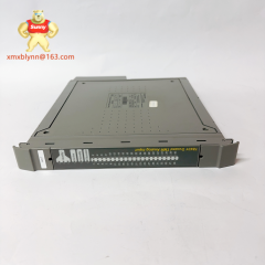 Rockwell	T8431 | 40-Channel TMR Analog Input Module
