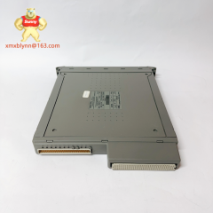 Rockwell	T8431 | 40-Channel TMR Analog Input Module
