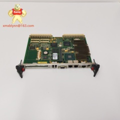 GE	VME7807RC CPU  PMC676RCTX | VMEbus Single-Board Computer (SBC)