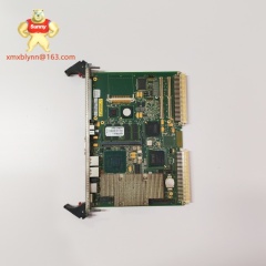 GE	VME7807RC CPU  PMC676RCTX | VMEbus Single-Board Computer (SBC)