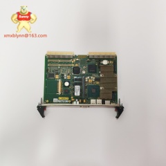 GE	VME7807RC CPU  PMC676RCTX | VMEbus Single-Board Computer (SBC)