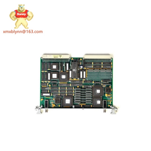 GE	VMIVME‑5565‑110000  | Embedded Processing Module