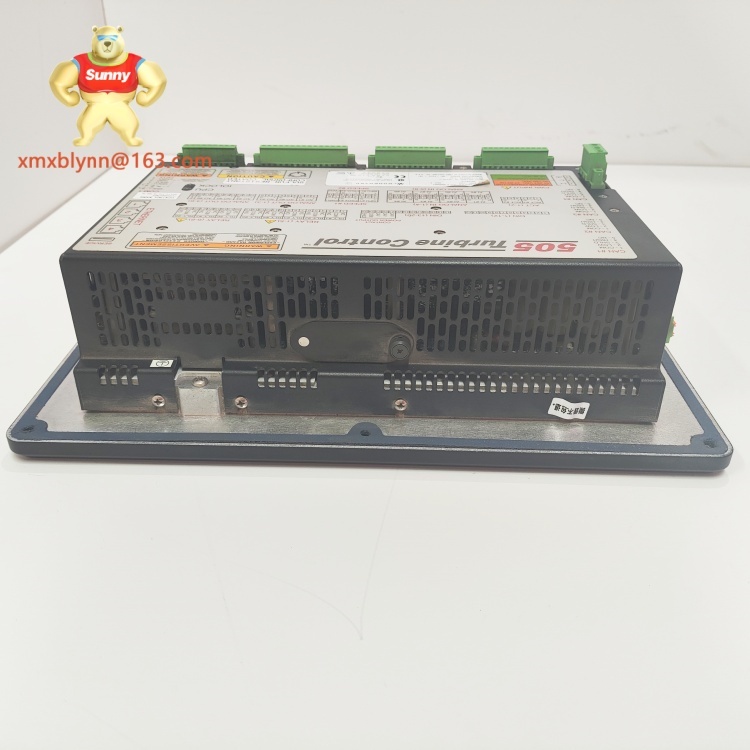 Woodword 8200-1311 | Engine Control Module