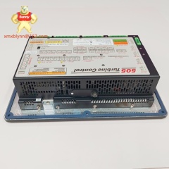 Woodword  8200-1312 | Engine Control Interface Module