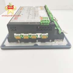 Woodword 8200-1311 | Engine Control Module
