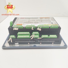 Woodword 8200-1311 | Engine Control Module