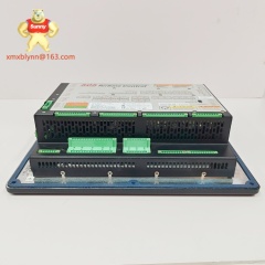 Woodword  8200-1312 | Engine Control Interface Module
