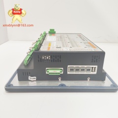 Woodword 8200-1311 | Engine Control Module