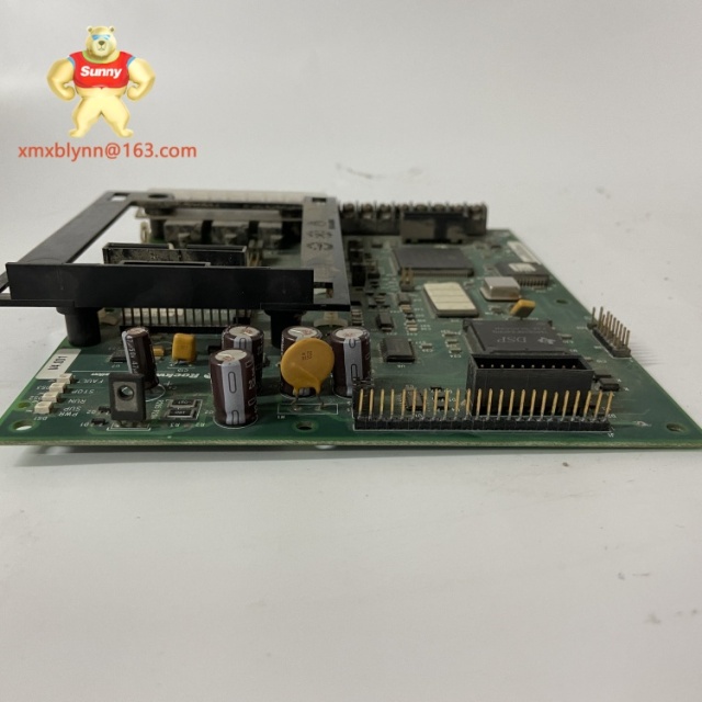 A-B	1336F-B030-AN-EN | Variable Frequency Drive (VFD)