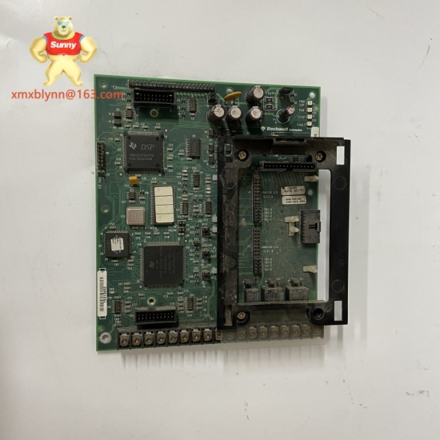 A-B	1336F-B030-AN-EN | Variable Frequency Drive (VFD)