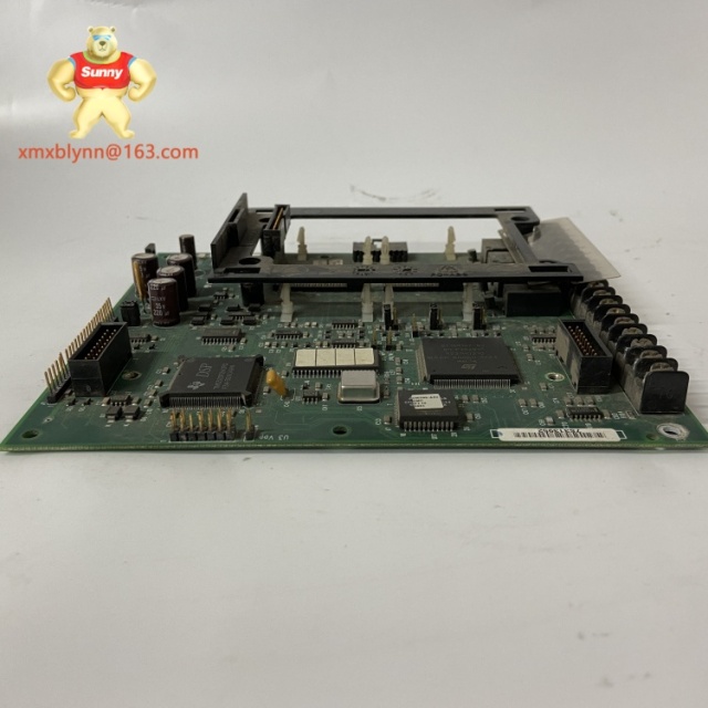A-B	1336F-B030-AN-EN | Variable Frequency Drive (VFD)