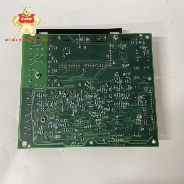 A-B	1336F-B030-AN-EN | Variable Frequency Drive (VFD)