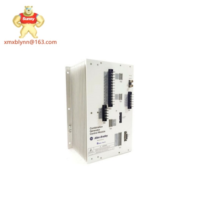 A-B	1407-CGCM | Industrial Communication Gateway