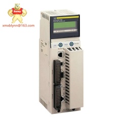 Schneider  140CPU65150 | PLC Central Processing Unit