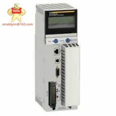Schneider  140SAI94000S | Analog Input Module (PLC)