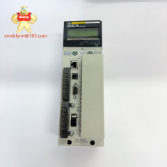 Schneider  140CPU67160 | PLC CPU Module