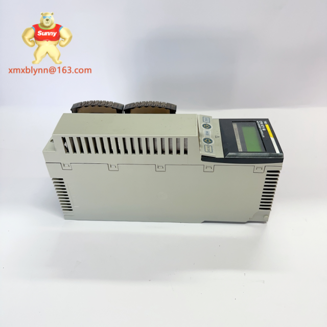 Schneider  140CPU67160 | PLC CPU Module