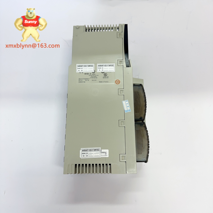 Schneider  140CPU67160 | PLC CPU Module