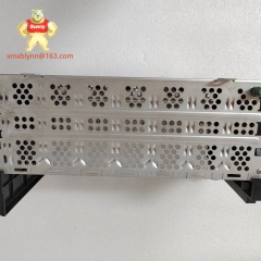 A-B	1756-A7 | ControlLogix Chassis (7-slot)