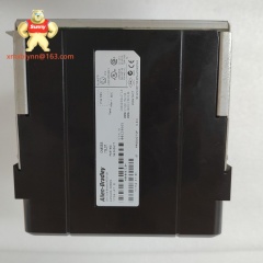 A-B	1756-A7 | ControlLogix Chassis (7-slot)