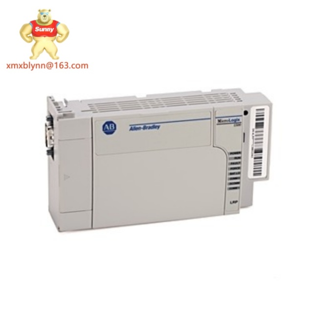 A-B	1764-LRP | MicroLogix 1000 Programmable Logic Controller