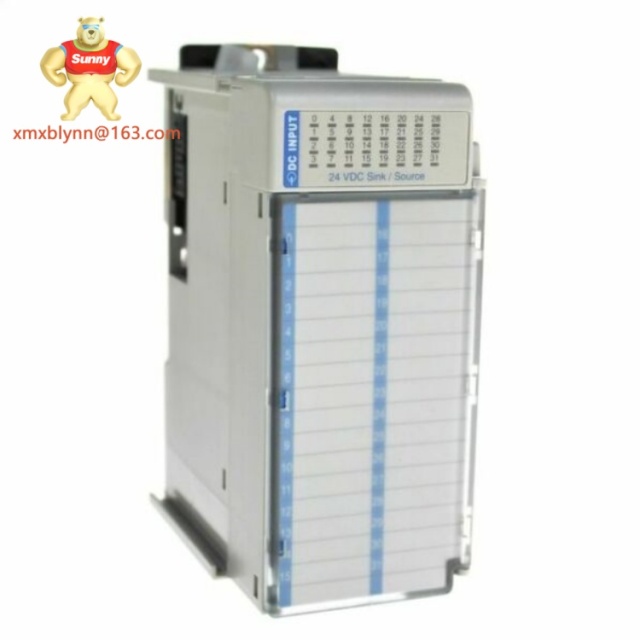 A-B	1769-IQ32 | CompactLogix Digital Input Module