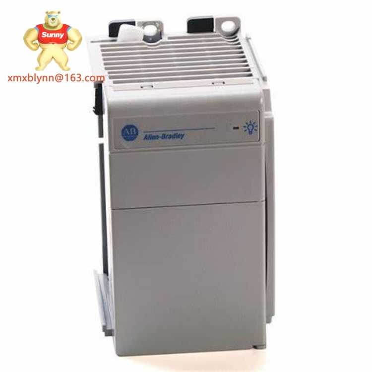 A-B	1769-PA4 | PLC Power Supply Module