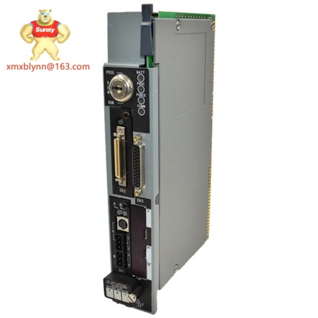 A-B	1785-L40E | SLC 500 Programmable Logic Controller