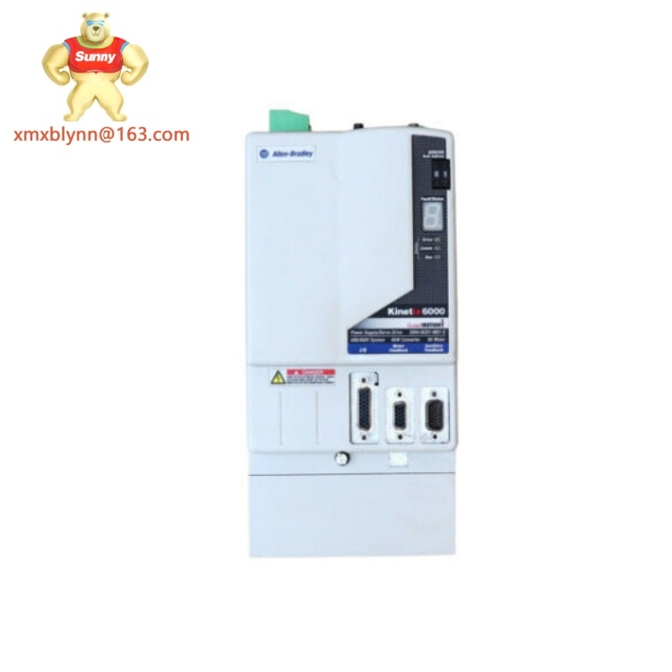 A-B	2094-BC01-M01-S |  Industrial Servo Drive