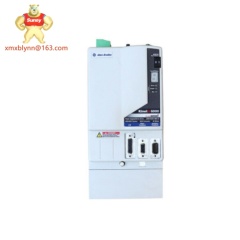 A-B	2094-BC01-M01-S |  Industrial Servo Drive