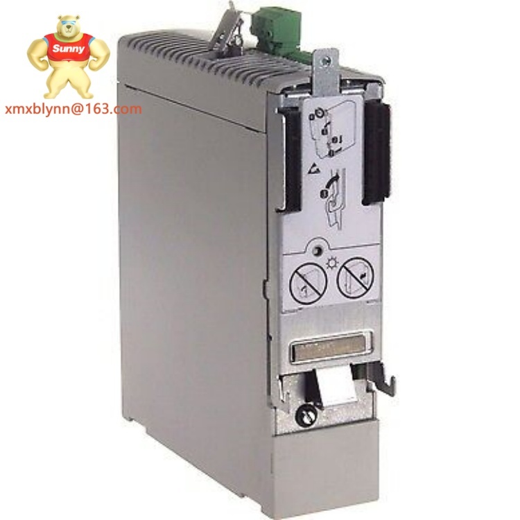 A-B	2094-BM01-S | Kinetix 6000 Servo Drive