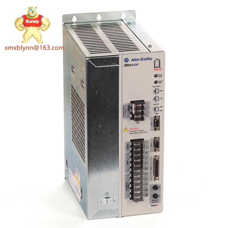 REXROTH  HVR03.2-W045N | Servo Drive