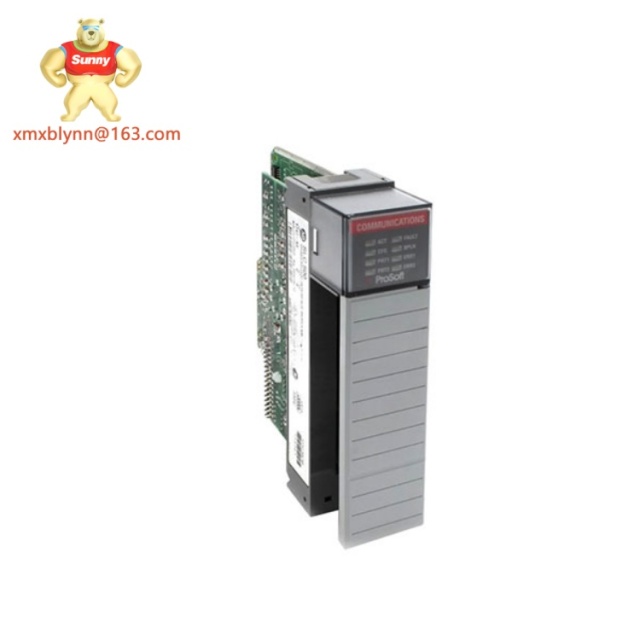 PROSOFT  3100-MCM | Protocol Conversion Module