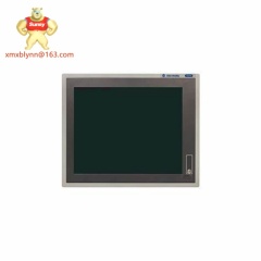 A-B	6186M-15PT | Industrial Panel PC