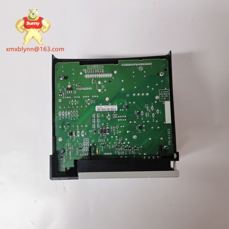 A-B	1756-PA75 | ControlLogix Power Supply Module
