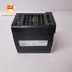 A-B	1756-PA75 | ControlLogix Power Supply Module