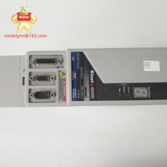 A-B	2094-BM01-S | Kinetix 6000 Servo Drive