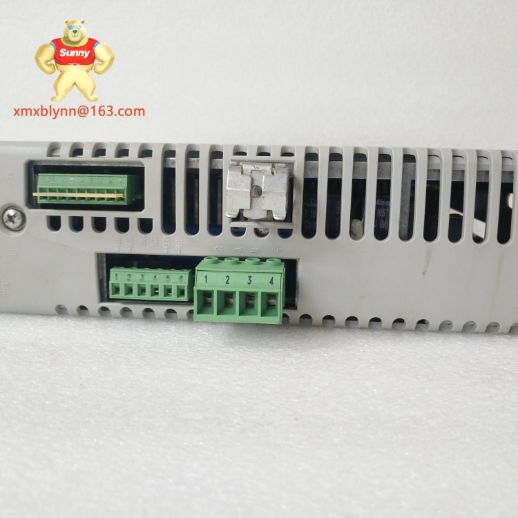 A-B	2094-BM01-S | Kinetix 6000 Servo Drive