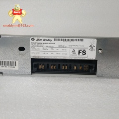 A-B	2094-BM01-S | Kinetix 6000 Servo Drive