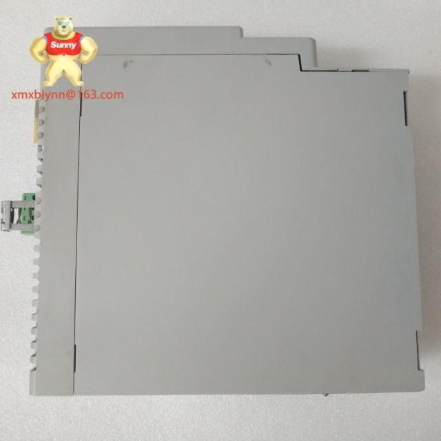 A-B	2094-BM01-S | Kinetix 6000 Servo Drive