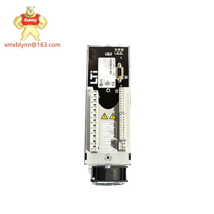 REXROTH  CDB02.1B-ET-EC-EC-NN-NN-NN-NN-NN-FW | Servo Drive