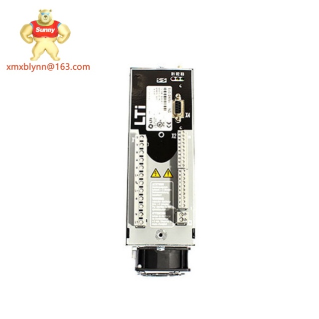 REXROTH  CDB02.1B-ET-EC-EC-NN-NN-NN-NN-NN-FW | Servo Drive
