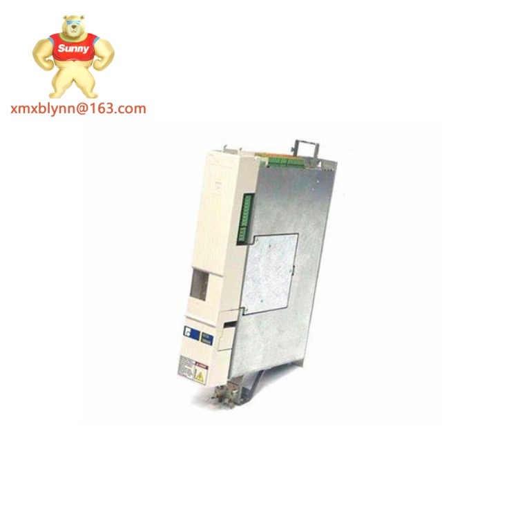 REXROTH  DKC02.3-100-7-FW | Servo Drive