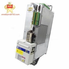 REXROTH  DKC10.3-018-3-MGP-01VRS | Precision Servo Drive