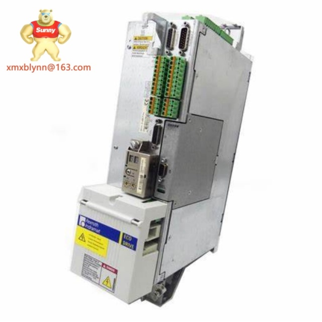 REXROTH  DKC10.3-018-3-MGP-01VRS | Precision Servo Drive