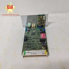 EMERSON   A6370D | Process Control Module