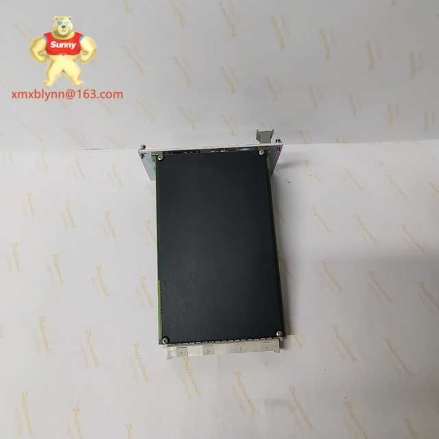 EMERSON   A6370D | Process Control Module